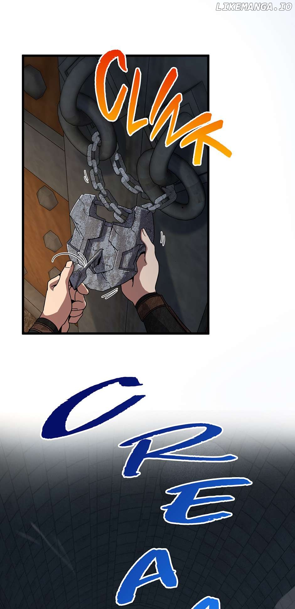 The Beginning After The End Chapter 220 image 44